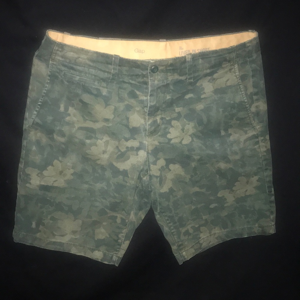 Men’s shorts